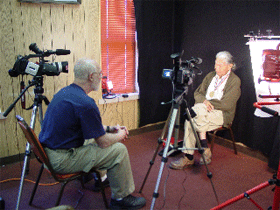 DON VASICEK WRITER FILMMAKER ALFRICH HEAP OF BIRDS BEAR MAKES A STAND SOUTHERN CHEYENNE