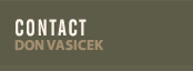 Contact ::  Don Vasicek